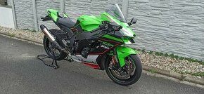 Kawasaki ZX10R Ninja