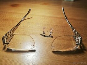 Brýle - 1