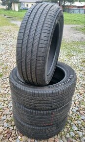 Zánovní letní pneu Michelin e-Primacy 225/55/18