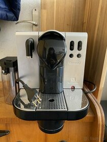 Kávovar DeLonghi Nespresso