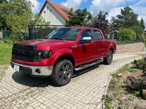 Ford f-150 5,4 2010