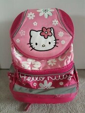 Hello Kitty - 1