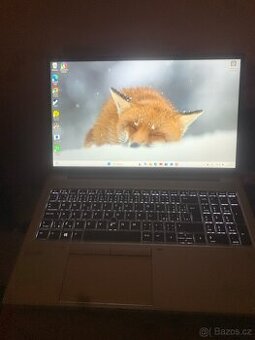 HP eliteBook 855 G7