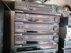 Videa Panasonic