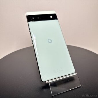 Obrázek k inzerátu: Google Pixel 6A 128 GB