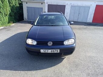 Volkswagen golf 4 1.9tdi 66kw
