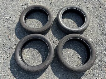 155/70r19 - LETNÍ PNEU BRIDGESTONE ECOPIA EP500 3.5MM BMW i3