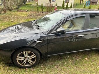 Alfa Romeo 159