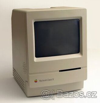 Apple Macintosh Classic / Classic II.