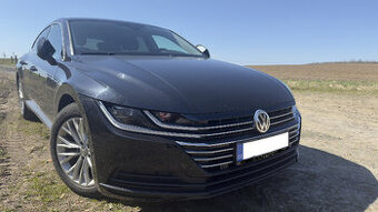 VW Arteon Liftback 2,0 TDI 110KW/150HP