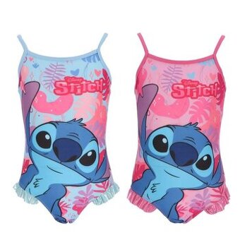 Disney Stitch plavky originál, nové, akce