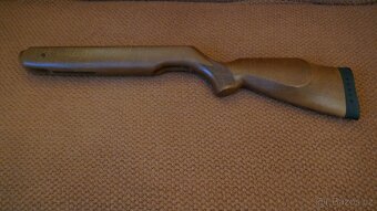 Weihrauch HW 80 pažba.3750 Kč. - 1
