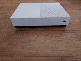 xbox one s all digital version