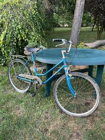 Kolo Velamos Lady 26 retro