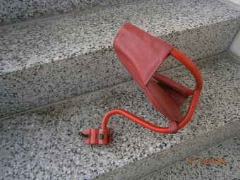 Retro sedačky