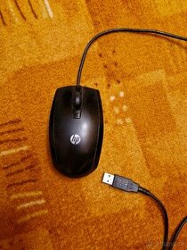 Myš - 1