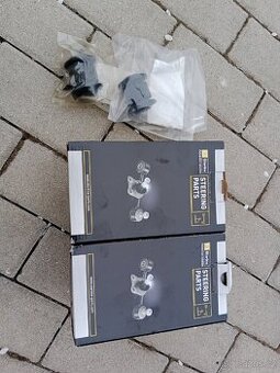 Prodam nove dily predni napravy Octavia 2