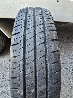 Letní pneu 195/75R16C Michelin