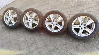 5x112 225/50 r17 94H Skoda, VW , Audi, Seat - 1