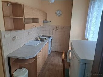 Byt 2+1 Ledeč n.Sáz.