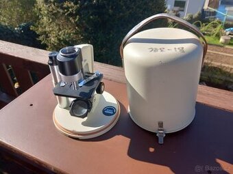 Mikroskop - 1