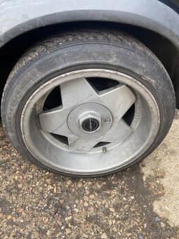 Prodám Borbet A 4x100 r16