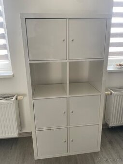 IKEA Kallax