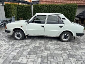 Prodám Škoda 125L