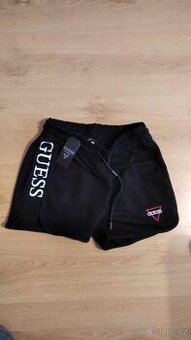 Dámské šortky guess
