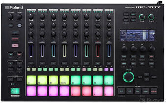 Groovebox Roland MC - 707 (bezmála nepoužívaný)