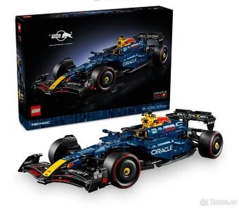 LEGO Technic 42206 Auto Oracle Red Bull Racing RB20 F1