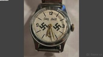 Hodinky Kienzle - 1