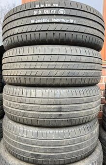 205/60 R16 92H letní pneumatiky BFGoodrich (2022)