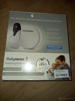 Baby Sense 5