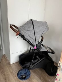 Britax stider M
