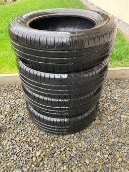 Letní pneumatiky MICHELIN 185/65 R15