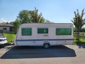 Prodám karavan ADRIA UNICA B502
