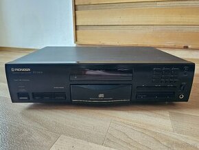 PIONEER PD-S504 CD PŘEHRÁVAČ