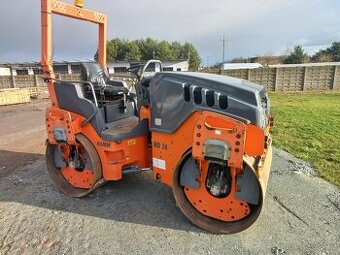 Válec Hamm HD 14VV Tandemový