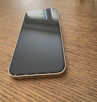 iphone 13 bílý 256gb