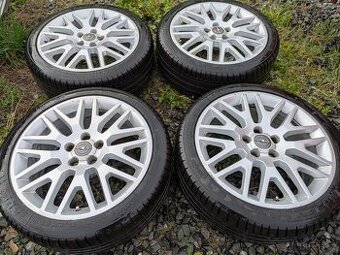 Kola Opel 225/40 R18