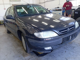 Citroen Xsara 1.8.i r.v.1998 LFX 66kw(4508)