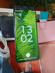 Motorola edge 30 fusion