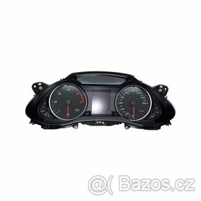 Naftové budíky 8K0920930J AUDI A4 B8 8K sedan r.v. 2008