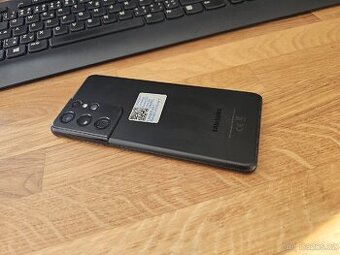 Samsung S21 Ultra na díly nebo opravu