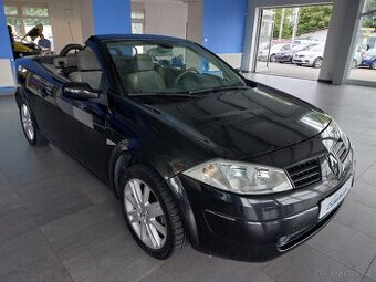 Renault Mégane 1.6 KABRIOLET,KARMANN