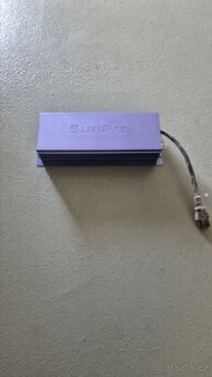 Elektricky předřadník Sunpro