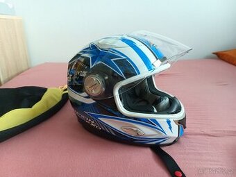 Dámské oblečení na motorku