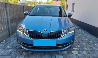 Skoda Octavia Diesel 4x4