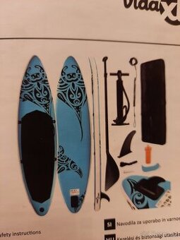 Paddleboard